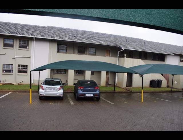 3 BEDROOM TOWNHOUSE FOR SALE IN LYNDHURST